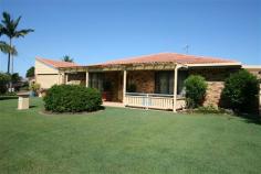  6 Eucalypt St Bellara QLD 4507 $449,000 Bring the van and the boat! - Immaculate 3 bedroom, 2 bathroom home - 3 minute walk to waterfront and parks - Solar water & power, spear pump, ducted air con - Light & airy home - beautiful low maintenance gardens - Double lock up garage plus 6.6m long van garage - Fastidiously maintained home - Don't hesitate on this one! Land Size 	 604 sqm Tenure 	 Freehold Property condition 	 Excellent Property Type 	 House House style 	 Lowset Garaging / carparking 	 Double lock-up, Auto doors (Number of remotes: 2), Off street Construction 	 Brick Joinery 	 Aluminium Roof 	 Tile and Concrete Insulation 	 Ceiling Walls / Interior 	 Gyprock Flooring 	 Tiles Window coverings 	 Drapes Heating / Cooling 	 Reverse cycle a/c, Solar, Ducted, Ceiling fans, Gas bottled Electrical 	 Satellite dish, TV points, Phone extensions Property features 	 Safety switch, Smoke alarms Chattels remaining 	 Fridge negotiable, Fixed floor coverings, Light fittings, Curtains Kitchen 	 New, Dishwasher, Separate cooktop, Separate oven, Extractor fan, Double sink, Gas bottled, Pantry and Finished in Granite Living area 	 Separate dining, Formal dining, Formal lounge Main bedroom 	 Double, Built-in-robe, Heating / air conditioning and Ceiling fans Ensuite 	 Separate shower Bedroom 2 	 Double and Built-in / wardrobe Bedroom 3 	 Double and Built-in / wardrobe Additional rooms 	 Family Main bathroom 	 Bath, Separate shower Family Room 	 Heating / air conditioning Laundry 	 Separate Workshop 	 Separate Views 	 Urban Aspect 	 West, East Outdoor living 	 Entertainment area (Covered and Other surface), BBQ area (with lighting and with power) Fencing 	 Fully fenced Land contour 	 Flat to sloping Grounds 	 Manicured, Backyard access Water heating 	 Solar Water supply 	 Town supply, Bore Sewerage 	 Mains Locality 	 Close to shops, Close to transport 