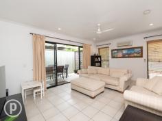  3/4 Howard St Paddington QLD 4064 SPACIOUS TOWN HOUSE WITH CITY VIEWS Located in a boutique complex, this spacious three bedroom, two and a half bathroom town home ticks all the boxes.  Only 3 km from the CBD, a mins walk to Rosalie Village, transport, schools and close to Paddington's Cafe precinct, Suncorp Stadium and the Barracks, the location is faultless.  The entrance welcomes you and leads you up the stairs to the hub of the home. The open plan living, dining and kitchen area has a light and bright feel with high ceilings, air conditioning, neutral tones, large windows and sliding doors opening at both ends of the home allowing the breeze and natural light to flow through the home.  Perfectly positioned for entertaining, the kitchen is located between the dining room and second living area. Boasting stainless steel appliances, expansive bench tops, double sink and ample storage.  At the rear of the home large sliding doors open from the second living area onto an alfresco area and private courtyard.  A powder room and laundry complete this level. All three spacious bedrooms are located upstairs and enjoy fans and air-conditioning. Two bedrooms have built in robes and the master having a walk in robe, ensuite and access to a private balcony with stunning city views.  Completing this level is a study/sitting room and main bathroom. The double lock up garage, huge internal storage room and under balcony storage will solve any storage issues.  This home presents a wonderful opportunity for a relaxed yet urbane lifestyle in a blue chip location. Inner city living does not get any better than this! Features - Close to CBD - Quiet location - High ceilings - Open plan living - Two living areas - Ample storage - 2 car lock up garage - Direct access to home from garage - Low maintenance gardens - Milton State School catchment   Property Details 	 Price  FOR SALE 	 Rates  $495.37 per quarter Total Area   305 m2 