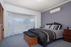  6 Melkin Ave Glenfield Park NSW 2650 Price $279,000 A Great Place To Start A great 3 bedroom home for those starting out or after a good investment property The formal sunken lounge room features a timber ceiling, built in bar and fireplace Kitchen features an electric fan forced wall oven, gas cook top, dishwasher and good storage and is adjacent to the formal dining room A good sized family meals area offers a second living option and has a lovely built in entertainment unit The bathroom has a bath, shower, vanity and separate toilet plus a 2nd toilet and shower off the laundry Ducted evaporative air conditioning, a split system air conditioner & gas heating for your indoor comfort Other features include a large single lock up garage with rear yard access and a lovely pergola which is ideal for outdoor entertaining overlooking the large back yard Investors note - Rental potential of $310 - $330 per week! Property Features Property ID 	 12150213 Bedrooms 	 3 Bathrooms 	 1 Garage 	 1 Land Size 	 800 Square Mtr approx. Rates 	 $1634 Yearly 