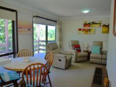  19/31 Fiona St Point Clare NSW 2250 Relaxed-Over 55's-Villa Living. Well positioned 2 bedroom villa, with leafy district views. The home encompasses a modern kitchen and bathroom, open-plan lounge & dining, each bedroom is complete with built-in-wardrobes. Located close to shops, transport and in a quiet, well sought after cul-de-sac. 1 carport space. Council Rates (approx) $1,767 per year. Strata Levies (approx) $463 per quarter. 