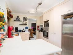  6 Hydrus Pl Wynnum QLD 4178 $645,000 Beautiful Outlook in Quiet Cul-De-Sac Location Set at the end of a quiet cul-de-sac at no neighbours at your back door, you are sure to enjoy the peace and quiet of this lovely home. This lowset brick and tile four bedroom home features separate formal lounge and dining rooms, open plan kitchen and family room which opens out to the generous covered outdoor entertaining area and inground swimming pool. All the bedrooms have built-in wardrobes and there is an ensuite to the main bedroom. The outdoor area is really a lovely place to sit and enjoy a cool drink whilst enjoying the open space at the backyard and in the summer months enjoy the pool. This property is tenanted until August this year, however the owners have bought elsewhere and are keen to move the property on giving you a great opportunity with this great property. Why not come along and check it out? 