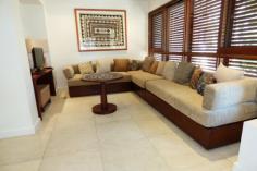 113/5 Triton Street Palm Cove Qld 4879 Offers over $1,000,000 Private Villa with the Essence of Tropical Living Apartment - Property ID: 791494 This prestigious fully furnished villa is positioned in the five star Sea Temple Resort and has to be seen to be believed. The features are endless and the possibilities are amazing: could this be the dream lifestyle property you have been searching for?  * Private entry with peaceful water feature * Exclusive use swimming pool and patio overlooking beachfront foliage  * Open plan design to catch the tropical breezes or afternoon sun  * Centrally appointed kitchen with stainless steel appliances and large island bench - perfect for entertaining  * Light filled staircase with views over the stunning resort  * Large master suite upstairs with private sitting area, ensuite and balcony with water feature and beachfront views * Ensuite features a beautiful stone surround spa bath with views of the gardens and the private pool area * Two additional bedrooms each with private balconies and a shared bathroom  This amazing villa has the benefits of resort living but also has the private settings and exclusive use areas that are so rare in a villa. Only 50 metres away from Palm Cove beach and all its five star restaurants and bars and only a 30 minute drive into the city, this property offers exceptional value and a lifestyle people will be envious of.  