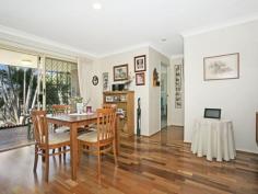  21/2 Doyalson Place Helensvale Qld 4212 PRICE GUIDE - $339,000 - $389,000 THE 4 P's - POSITION, PRESENTATION, POTENTIAL & PRICE This brilliant property has the lot: - Position - walk to absolutely everything. Presentation - 3 bedrooms and 2 bathrooms ALL ON ONE LEVEL, invitingly private outdoor living areas with garden shed and additional grassed area, extremely well run, secure and pet friendly complex with a happy and professional onsite manger and a private pool. Potential - the master plan for the Helensvale shopping, restaurant and business precinct is blooming with the apartment towers of Helensvale Central and the Library complementing the landscape. At just a 100 metre walk - don't be surprised with quick capital growth. Price - All this is only $339,000 - $389,000 as the owner has purchased elsewhere and moving soon. Be quick and phone to inspect today before you miss out!!!   Property Snapshot  Property Type: Unit Construction: Brick Features: Dining Room Dishwasher Ensuite Garden Shed Lounge Outdoor Living Security Screens Storage 