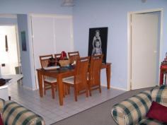  30/274 Main St Kawungan QLD 4655 $189,000 CONVENIENT POSITION Townhouse - Property ID: 786650 Here we have a neat and tidy 2 bedroom townhouse that is ideally position close to Hervey Bay's Hospitals, TAFE and the Kawungan Shopping Centre which is conveniently located next door. The shopping complex incorporates a mini market, butcher, bakery, pharmacy and bottle shop so all your shopping needs are easily accessed. This home offers open plan living consisting of a lounge/dining room and functional kitchen. There are 2 generous size bedrooms that have built in robes, a bathroom, separate toilet and laundry. The single bay lockup garage has direct access into the home. Visitor parking spaces are situated close by. This fabulous property represents a great investment opportunity that you have been waiting for, so don't miss out!!!  Print Brochure Email Alerts Features  Ceiling Fans  Security Screens 