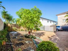  7/33 Cronulla Ave Mermaid Beach QLD 4218 $540,000 Renovated Beachside Townhouse with Massive Courtyard This freshly renovated townhouse is located in a small complex of 10 and within 100m walking distance to stunning beaches, you can enjoy a run, morning stroll or surf at your own leisure. Set over 3 levels this property offers: * Freshly renovated with timber floors throughout * 3 bedrooms all with en-suites and Built-in robes * Large Ground floor bedroom/living area * Well-appointed kitchen and plenty of cupboard space * Separate dining area * Large private North East facing courtyead with automatic gate to your private carpark  * Gated complex * Pet Friendly Complex * Short stroll to local bars/cafes/restaurants * Easy walk to Bus & Light Rail Station  * Minutes drive to Pacific Fair, Jupiters Casino and Broadbeach restaurant/cafe precinct * Low Body Corporate levies of approx. $26 per week * Excellent rental potential The owner has purchased elsewhere and is motivated to sell this fantasic property. Contact Anthony Steinberg today for more information or to arrange an inspection.   Property Snapshot  Property Type: Townhouse Construction: Brick Features: Balcony Built-In-Robes Ceiling Fans Close to park Close to schools Close to Transport Ensuite No Pets Un-furnished Walk to Beach 