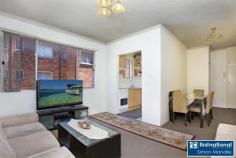  1/35 Villiers St Rockdale NSW 2216 $469,000 Five minutes walk to Rockdale station and shops is this perfect first home or investment with a current tenant in occupation.  Consisting of: * Two bedrooms * Open plan lounge dining * Located on the first floor * Tiled bathroom * Internal laundry * Lock up garage * Currently leased at $370pw * Council rates $294 pq * Water $ $161 pq *Strata $548 pq *Total area 79m2 Property Type Apartment,Unit  Property ID 11810100107  Street Address 1/35 Villiers Street  Suburb Rockdale  Postcode 2216  Price $469,000 