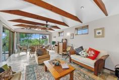  3 Cliff Point Pl Frenchs Forest NSW 2086 1,150,000 STUNNING VIEWS - WHISPER QUIET - CUL-DE-SAC 3 beds | 2 baths | 2 cars For Sale Price: o/o $1,150,000 Located in a lovely quiet Cul de sac with stunning Northerly views over Oxford Falls This home is ideal for downsizing or first house buyers Features 3 bedrooms with built-ins, ensuite to main Large living spaces with separate lounge and dining rooms Updated kitchen with breakfast bar Large separate rumpus room or ideal space for home office or studio Undercover entertaining area with electric vergola This home allows you to take full advantage of the views from all areas Double carport, under-house workshop plus much more This is a great family home and a great place to live Property Overview Property ID: 1P0864 Property Type:House Land Size:556 m² (approx) Carport:2 Construction:Brick Veneer Aspect:South Outgoings:Water Rates: $176.56 Quarterly Council Rates: $1516.78 Yearly Features Heating Area Views Built-In Wardrobes Bush Retreat Close to Transport Close to Shops Close to Schools Ensuite 