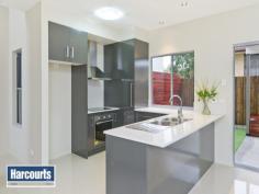  11/85 Queens Road Everton Hills Qld 4053 Offers Over $419,000 This 2013 built and cleverly designed two level townhouse offers the perfect opportunity for young home buyers looking to enter the market, or even the astute investor seeking a low maintenance property in a convenient location. The downstairs area is a fabulous open plan design, with the kitchen featuring Caesarstone bench tops and stainless steel appliances. The separate laundry room is combined with a powder room. Entertaining your family and friends will be a pleasure with the private ?astro turf? courtyard connecting to the spacious open plan living area.  Upstairs are two spacious bedrooms ? the master includes a generous ensuite and walk in robe. These features are sure to please:-  - Two double bedrooms  - Designer bathrooms  - Modern centralized kitchen with Caesarstone bench tops  - Stainless steel appliances  - Integrated dishwasher  - Air conditioned  - Open plan design  - Large porcelain tiles  - Astro grassed courtyard for entertaining  - Timber stairwell with sky light  - 2000 Lt water tank  - Two car accommodation (tandem)  - Extra storage areas Distances:  - Local Shops - 300m  - Gymnasium - 400m  - Local school - 600m  - Brookside shopping centre - 2.5km  - Mitchelton Station - 3.1km  - Chermside shopping centre - 5.4km Everton Hills is a fast growing gem with plenty of sweeping bike ways throughout, parks and surrounded by nature, this place is capturing the hearts of many buyers for this sought after suburb. Being only 10km from the city with local facilities within walking distance it is easy to see why people are falling in love. Families have the ease with local schools nearby like the very popular Price of Peace, McDowall state school and Northside Christian College. Facilities for your local trades, hardware, automotive services and local shops located at Camelia Avenue, Chinook Street and Queens Road will make living easy. Local shopping centres only minutes away Brookside shopping centre, Kmart Arana Hills or short drive to shop till you drop at Chermside. Once discovered locals stay in this gorgeous suburb and if you would like to know further about Everton Hills, I am happy to assist. For Sale - Sale by Negotiation Offers Over $419,000 Features General Features Property Type: Townhouse Bedrooms: 2 Bathrooms: 2 Outdoor Garage Spaces: 2 