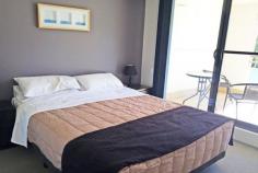  610/34-52 Alison Rd Randwick NSW 2031 One of the best 1 bedrooms in the building as it's high up, bathed in Northern sunshine and light, airy and secure. Living here Centennial Park is like your backyard and UNSW, POW Hospital & Royal Randwick shopping are within walking distance. Excellent bus lines and the future light rail service are at your door step, note these features too: • Leafy N/E aspect - perfect! • Spa bathroom • Internal laundry • Sunny balcony The building has a gorgeous indoor/outdoor pool plus spa and gym, also note the grassy common area for larger gatherings or a great play space. Investors and first home buyers will love this apartment, all the East has to offer without the price tag. OUTGOINGS (approx.) Strata Levies: $840 pq Council Rates: $310 pq Water Rates: $180 pq AREA (approx.) Unit incl Balcony: 47sqm Parking: 14 sqm INSPECT Open House as advertised or by appointment. 