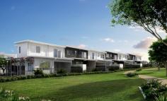  139 Pamphlett Street OXLEY QLD 4075 NEW PARKFRONT TOWNHOMES ONLY 12KM FROM THE CITY Terraces on Parkvue is Perfectly Positioned in Oxley just 12km from The Brisbane CBD. These modern architecturally designed two level townhomes all feature 3 bedroom, 2.5 bathrooms and 2 car garages. Choose from a variety of floor plans, all boasting courtyards and direct northern aspects over the adjoining parkland. These spaciously designed townhomes feature a high standard of finishes including air conditioning, stainless steel appliances, stone bench tops, tiled living areas and tiled patios perfect for entertaining. Located in the exclusive inner western suburbs region, neighbouring suburbs include Chelmer, Sherwood and Corinda. Everything you want is close by, with schools, local shopping, golf clubs and the Oxley rail station all within 2km. Plus a bus stop is located alongside the estate and access to the Ipswich motorway is just two minutes away. There is only a limited opportunity to secure one of these exclusive boutique townhomes available, do not miss your opportunity call now to find out more.   Property Details 	 Price  For Sale 