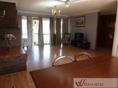  4 Airport Rd Aldavilla NSW 2440 329,000  Ahh, the Serenity!  Less than 10 minutes from the Kempsey CBD in the sought after location of Aldavilla is this elevated brick and tile home on 1.392ha (approx 3.4 acres). With three spacious bedrooms, neat kitchen, renovated bathroom, large living room plus rumpus room, there's enough room for the whole family. And if that's space is not enough, underneath the house is an ample storage area, studio/workshop, bigger than average single garage, laundry and second toilet. The block has Warners Creek meandering through it making it perfect for the hobby farmer - great soil for gardening, to have a horse, cow or a few sheep. Plenty of room for the kids, too, of course. Well worth an inspection. For Sale Land size 1.3920 hectares Inspection times By Appointment Only 