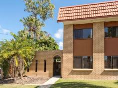  7/11 Nothling St New Auckland QLD 4680 $229,000 Absolute Bargain - Must Inspect! If you have been looking at getting into the property market then this is the perfect place to start! This townhouse is located close to all amenities and located only a couple of minutes' walk from the Stockland Shopping Centre.  Take Action and get into the property market NOW and don't let somebody else beat you to this perfect addition to your property portfolio! The townhouse is just as big as most homes and is exceptional value in the current market.  The property has a separate lounge area to the front of the property and a large dining area and second bathroom downstairs. The property has also been recently fully refurbished and has all the hard work done plus internal staircase and offers you a large courtyard at the front of the property which allows for a small pet. Upstairs you will find three good sized bedrooms all with built-in-robes and fully air-conditioned and spacious bathroom facilities. The carport is straight outside your townhouse and there are other additional car parking spaces available within the complex.  This property is available for immediate occupation and there is no lease in place. Don't keep thinking about getting into the property market. Take action and get in NOW! For your chance to secure this property at this amazing price you may need to act quickly, so contact Steven James on 0439111197 to arrange your private viewing of this property TODAY..!   Property Snapshot  Property Type: Unit Construction: Brick Land Area: 180 m2 Features: Built-In-Robes Close to schools Courtyard Dining Room Established Gardens Fully Fenced Yard Garden Shed Lounge Security Screens Storage 