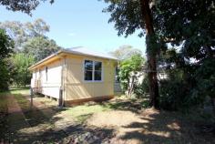  73 Stephen St Blacktown NSW 2148 A GREAT PLACE TO START Get your foot in the door with this roomy three bedroom home which is in need of some renovation and modernisation.  > Good size living area with timber floor boards and separate dining area > Modernised cupboard filled kitchen > Set on a level 569.5m2 block that has side access to the rear yard This property is ideal for the first home owner or investor so make sure you arrange your inspection now Type: House Bed: 3    Bath: 1     Land Area: 569.5 sqm (approx) 