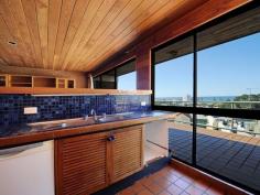  5/124 Buderim Avenue Alexandra Headland Qld 4572 ONCE IN A LIFETIME RENOVATOR WITH MILLION DOLLAR VIEWS This property features 270 degree views of the ocean, encompassing Old Woman Island and the whole coast to the North and to the South. Time and again I am asked, do you have anything to 'do up' ? Usually the answer is no. However now I have a real corker, something to really sink your teeth into!! Entire top floor - Penthouse style Unbelievable outlook 3 bedrooms, 2 bathrooms Corner position, Golden Triangle Massive : approx 215 sqm in size Options are endless...Totally gut out the space and start again or work with what is currently there!!   Property Snapshot  Property Type: Unit Features: Balcony Coastal Decking Ensuite 