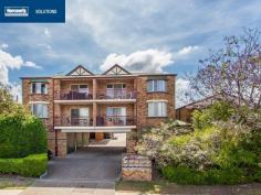  14/62 Lade Street Gaythorne Qld 4051 $339,000+ You?ll love the views and breezes that only this top floor unit can deliver, teamed with the spacious, light filled interior ? this unit is a must to inspect! Well designed with open plan living flowing directly out to your private balcony, stylish wooden floors, air-conditioning and generous bedrooms separated by the centrally placed bathroom. Complete with a resort style pool just perfect for a little R&R on the weekend! Feature?s You?ll Love:  - 2 Bedrooms with built-ins  - Open plan living areas with air-conditioning  - Private balcony  - Security screens throughout  - Large bathroom with laundry  - Separate toilet  - Lock up garage with storage  - Walk to Gaythorne train station and bus stop  - Minutes to local cafes and Brookside Shopping Centre  - Sporting fields & Kedron Brook Bikeway at the end of the Street  - Surrounded by quality primary and high schools  - Body corporate fees - $535 per quarter approx.  - Expected rental return - $300-$325 per week Distances:  - Local Cafes ? 450m  - Gaythorne Train Station ? 550m  - Bus Stop ? 500m  - CBD ? 8km Gaythorne is a youthful suburb with a median age of 31 years. It was previously known as "Riffle Range" and there was a Light Horse training ground during World War 1. There were a lot of farms and pioneers in the early 1900's and street names honor these families. It is now a vibrant place with young families, retirees and many service people from Gallipoli Barracks. For Sale $339,000+ Features General Features Property Type: Unit Bedrooms: 2 Bathrooms: 1 Outdoor Garage Spaces: 1 