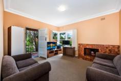  31 Beazley St Ryde NSW 2112 OPEN THIS SATURDAY BY APPOINTMENT 9/5 - CONTACT AGENT CONVENIENCE, POTENTIAL & COMFORT!  The home is located in a very convenient location within easy walking distance to City and Local Bus transport, Ryde Secondary College, Holy Cross College, St. Charles Junior & Ryde Public School plus Top Ryde City Shopping Centre.  Accommodation consists of three spacious bedrooms, separate lounge area, large eat in kitchen, original bathroom with separate guest toilet and internal laundry. At the rear is a fully fenced child friendly garden area and in addition a double lock up garage. Sundrenched northerly aspect from the rear. A great opportunity to purchase your first house, investment or build your dream home with an approx. 15 meter frontage and approx. 462 sqm of level land surrounded by other quality new homes in Ryde.  - Brick construction, high side of the street, level block of land approx. 462sqm  - Three double bedrooms  - Neat and tidy bathroom, plus internal laundry  - Separate lounge and larger eat in kitchen  - North facing rear backyard  - Double lock up garage  - Low maintenance living  - Currently tenanted for $520pw  A property certainly worth considering!  All information provided has been gathered from sources we deem to be reliable. However, we cannot guarantee its accuracy and any interested persons should rely upon their own enquiries. 