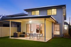  75 Clarke St Hendra QLD 4011 Property Information This new PlanBuild home has been built and designed with the modern family in mind. The house and land are in proportion to each other so there is ample outdoor green space as well as internal living. Downstairs offers a private media room as well as an open plan lounge and dining with gourmet kitchen that is modern and superbly fitted out and flows out onto the alfresco entertaining area overlooking lush green grounds.  Upstairs offers: Separate TV/sitting room Master bedroom with en-suite and walk-in-robe Addition 3 bedrooms all with built-ins Main bathroom with bath tub There is reverse cycle ducted air-conditioning throughout as well as a two car remote access garage. This home won't last long on the market, so be quick and enquire today! Please contact Chrese Morley on 0412 586 994 for additional information or please attend the open home. Floor Area 	 250 sqm Land Size 	 405 sqm Approx year built 	 2014 Property Type 	 House 