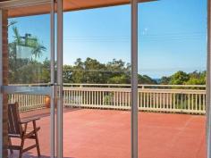  87 Bay St Tathra NSW 2550 $477,000 This home is the big entertainer boasting a huge front top deck, views, gourmet kitchen with gas double oven for the chef in all of us and an over-sized family room to fit even the largest family. The master bedroom has ensuite, walk in robe plus direct access to a second covered rear entertaining deck. Light filled all day long, sea breezes, 3 more bedrooms all with built-ins, a study/utility room and level, low maintenance secure yard makes this the perfect family home. It also has a garage for 4 cars or even the boat and workshop area that would see this space certainly cause 'man cave' envy. With sporting oval, public school and Kianinny Bay all nearby.  If it's about family, entertaining & lifestyle then this is the property for you !     PROPERTY DETAILS Property Id: 61470250 Land Size: 809 Metres² Available: March 31, 2015 
