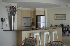  19/4 Queen St Yamba NSW 2464 $760,000 SEA SENSATION You do not need a real estate agent to tell you how great Yamba’s Main Beach is. It’s famous, and it’s one of the best in the world. So to have the opportunity to secure a property so close to this iconic beach makes you stop and think. Because we know we cannot make anymore like this one. Yamba Iluka Real Estate is excited to be marketing The Cove unit 19, a spacious, modern, comfortable, fully self contained luxury holiday apartment in the well known “Cove” complex.  Designed for ease of living (or holidaying), this unit includes three bedrooms each with it’s own separate airconditioning unit for maximum comfort, and attractive shutters for added privacy. The master bedroom includes ensuite bathroom, walk in robe and it’s own balcony overlooking the peaceful tropical gardens and private pool and heated spa.  Ceramic tiled open plan living area, with central kitchen. This is the ideal property if you enjoy alfresco dining, relax on your expansive balcony with a wine and fresh local seafood while enjoying the Pacific Ocean view. Or treat yourself to alfresco dining in one of the many excellent restaurants within close distance. There's the Best Western Motel next door for all the friends and you can all meet at Pippies Restaurant next door for dinner.  Fully secured basement parking, double lock up garage with storage area, lift access to your unit, or down to the pool level, easily accessible. If you’re planning on retiring now, or in the future, don’t miss out on this opportunity to spoil yourself and indulge in a lifestyle beyond price. This property is managed by the very professional and active onsite management team, and offers strong returns, so as an investment in your future, or a lifestyle property now, “The Cove” unit 19 just makes sense. Contact the exclusive marketing agents Yamba Iluka Real Estate on 6646 2400 to arrange your private viewing today. Property: 	 Unit Bedrooms: 	 3 Bathrooms: 	 2 Parking: 	 2 Zoning: 	 R3 Medium Density Residential Council: 	 Clarence Valley 