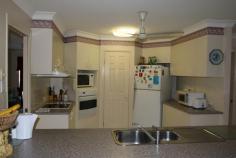  75 Coolgarra Ave Bongaree QLD 4507 $440,000 A Great Location House - Property ID: 764749 4 Bedroom modern solid brick home Main bedroom has an ensuite and walk in robe 3 big bedrooms all with built ins  Massive outdoor undercover entertaining area modern kitchen, 2 large lounges & dining area Bid double garage with built in storage cupboards 2 garden sheds & access to the rear for the boat A must see if you require a maintenance free home. Close to the shops and transport. Call Trudy or Paul for your inspection  