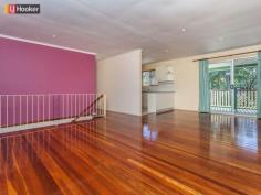  20 Bursaria St Everton Hills QLD 4053 $539,000+ Is This The Best Party House Ever!!! A Must See!!! - Looking for space, places to entertain your guests or a place to keep the family occupied. This Highset home has 3 Bedrooms Upstairs, Polished hardwood floors, Renovated bathrooms, 4 x 3 metre deck overlooking the saltwater IG pool. Internal stairs lead to the 2nd bathroom, entertainment area/rumpus with bar previously used as a 4th bedroom/granny flat - This area is approx. 2.2 metres high & classed as a utility room. Would be an ideal theatre room. Apart from the large deck & fully fenced inground pool, there is a large paved bbq area and still heaps of yard for the family or pets to run around. Features - security system, solar hot water, air-conditioning. Just a great family home in a great area.   Property Snapshot  Property Type: House Zoning: RESIDENTIAL A Land Area: 612 m2 Features: Pool 