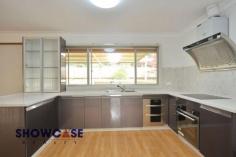  177 Bettington Rd Carlingford NSW 2118    $800 per week   	 Located in one of Carlingfordâ€™s sought after addresses, close to high ranking schools, Kingsdene Park, local shops and all amenties. North-Easterly aspect and elevated position. This freshly renovated family home features air conditioning and polished floorboards. - 4 bedrooms 3 with built-ins - Spacious and bright open plan lounge and dining  - Polished timber floorboards throughout - New kitchen with granite benchtops and ducted out range hood - Additional room downstairs has potential for a home office plus storage - Oversized double lock up garages - Huge covered decking for alfresco entertaining - Large fully fenced backyard - Very convenient just a stroll to shops, transport and multiple quality schools include Carlingford West, Kings and James Ruse Property Details Bedrooms 		 4 Bathrooms 		 2 Garages 		 2 