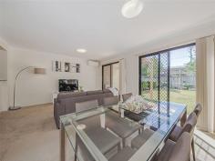  21/55 Harries Road Coorparoo Qld 4151 Price by Negotiation over $500,000 Access at 133 Cavendish Road, Coorparoo. You will love every relaxed day in this beautifully presented light and airy townhome with its 3 excellent built-in bedrooms, 2 and a half bathrooms including ensuite, plus massive courtyard with its attractive low care garden. And you will certainly appreciate this great convenient location with such easy proximity to everything, bus "at your door", access to a small leafy park, a short walk to the train station, plus a stroll to all local facilitates including shops and restaurants which will even further improve on completion of the Coorparoo Central gentrification that has just commenced. Yes, a fantastic opportunity at this price level with the benefit of secure gated entry, on-site management, plus sunny pool, sauna, BBQ and gymnasium. Definitely everything you need and want! So certain to impress with absolutely nothing to spend! See you there today! Property condition 	 Good Property Type 	 Townhouse Garaging / carparking 	 Single lock-up Joinery 	 Timber Roof 	 Iron Walls / Interior 	 Gyprock Flooring 	 Carpet Heating / Cooling 	 Reverse cycle a/c Property features 	 Safety switch, Smoke alarms Chattels remaining 	 Dishwasher and air conditioner in lounge room. Kitchen 	 Open plan, Pantry and Finished in Granite Living area 	 Open plan Main bedroom 	 Double and Built-in-robe Ensuite 	 Separate shower Bedroom 2 	 Double and Built-in / wardrobe Bedroom 3 	 Double and Built-in / wardrobe Main bathroom 	 Bath Laundry 	 In garage Views 	 Private Outdoor living 	 Entertainment area (Partly covered), Pool (Inground), Deck / patio Fencing 	 Fully fenced Land contour 	 Flat Grounds 	 Tidy Water heating 	 Electric Water supply 	 Town supply Sewerage 	 Mains Locality 	 Close to shops, Close to schools, Close to transport 