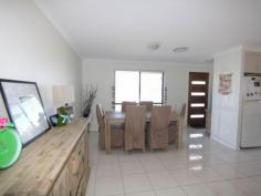  34 Lakeside Dr Emerald VIC 3782 $325,000 COMFORTABLE MODERN LIVING Family home overlooks natural bushland and has a stunning view of the near by Lake which is regularly visited by surrounding wildlife and stunning sunset to enjoy. Features * 4 Bedrooms & 2 Bathrooms * Ensuite to Master Bedroom * Open and Airy Kitchen, Lounge and Dining Areas * Ducted Air Conditioning Throughout * Built Ins to all Bedrooms * Ceiling Fans to all Bedrooms * Tiled Floors Through-out  * Carpets to Bedrooms * SLUG w Internal access to the Lounge * Entertainment Area off Dining Room * Garden Shed Make arrangements to inspect this property to see the potential it has by calling Brenda Logovik on 0418 711 507.   Property Snapshot  Property Type: House Construction: Brick Land Area: 801 m2 Features: Built-In-Robes Ensuite Fenced Back Yard Garden Shed Internal Access via Garage Undercover Entertainment Area 