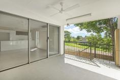  30/47 Ballinderry St Everton Park QLD 4053 BRAND NEW TOWNHOUSE This brand new townhouse is part of the newly built "Aspect", a 33 unit complex nestled in Everton Park. A neat, two storey townhouse, this property has an open plan living/dining/kitchen area which opens out to a covered patio. Steps lead to a neat back garden and grassed area, with washing line facilities. There are easily maintained tiled floors on the lower level. The laundry and separate powder room are also located downstairs and provides access to the double garage. Upstairs, there are three bedrooms with fans, security screens and built in robes. The master bedroom, with its own deck has a generous walk in robe, air conditioning and en-suite. Both bathrooms have quality finishes, and the main bathroom has a separate bath.  Everton Park, about 9km from Brisbane's CBD, is an established suburb which has become extremely popular with young families and professionals looking for affordable housing close to the city. Much of Everton Park's popularity stems from its central location, good transport, and its access to shops and schools. Shopping centres in the area are Everton Plaza (featuring a medical centre, and Coles Supermarket), Stafford City Shopping Centre and the AMC Cinemas, Brookside Shopping Centre, and Westfield Chermside. Mt Maria Junior and Senior Colleges, Hillbrook Anglican School, Northside Christian College, and McDowall State School in neighbouring suburbs supplement Everton Park State School and State High School. There are also a number of swimming schools and sporting grounds in the area. Teralba Park is a feature of the area providing plenty of room for outdoor activities and hosting the local Guides Association. Public transport in the area is good with regular bus routes servicing local shopping centres and going into the Brisbane CBD. Mitchelton, Gaythorne and Enoggera train stations are the closest to Everton Park and are approximately 5 to 10 minutes by car.  This property is ideal as a first home or investment. Call today for immediate inspection DETAILS ID #: 0000249083 Price: UNDER OFFER Type: Townhouse Bed: 3    Bath: 2    Car: 2     Land Area: 167 sqm (approx) 