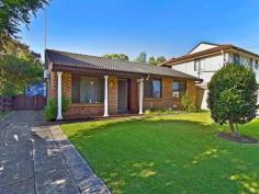  37 Ferndale St Killarney Vale NSW 2261 Offers Over $465,000 What a great opportunity to secure a fantastic three bedroom brick and tile home with loads of potential! This single level house is positioned on a 696sqm flat block of land giving you the option to extend on the current home and potentially take in lake views, build a granny flat or subdivide (STCA). Great functional floor plan  Central kitchen with loads of storage, newly installed oven/stove top  Undercover outdoor area flows off the kitchen and dining area.  Three good sized bedrooms, all with built-out wardrobes  Main bathroom with bath, separate toilet  Fully fenced backyard, outdoor storage shed  Single detached garage, plenty of off street parking  Second W/C in the laundry  Short stroll to the lake, Coles, shops, public transport and more This property is currently rented for $400 per week. FOR SALE Offers Over $465,000 FEATURES GENERAL FEATURES Property Type: House Bedrooms: 3 Bathrooms: 1 Land Size: 696 m? (approx) OUTDOOR Garage Spaces: 1 Shed Fully Fenced 