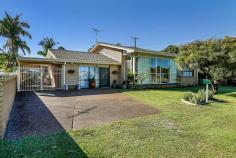  24 Sturt St Swansea NSW 2281 Best Offer Over $520,000 A Home to Enjoy - Located Between Lake & Channel. Enjoying an enviable position with lake to west and Swansea Channel to the east. This beautiful one level easy care home offers 3 bedrooms plus a seperate office/guest quarters that is ideal for teenagers or In-laws. There is a huge modern kitchen, builtin robes, 2 sunrooms, airconditioning, ceiling fans, a double garage plus carport, together with lot's of off street parking. The living area is quite comfortable and spacious. This is a good solid home and inspections are highly recommended. Call today and make your appointment. Property: 	 House Bedrooms: 	 4 Bathrooms: 	 2 Parking: 	 2 Land Size: 	 581 Sqm Council: 	 Lake Macquarie 