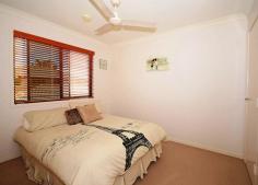  7/2 Barnstaple St Torquay QLD 4655 Best town house in Hervey Bay? Townhouse - Property ID: 784970 "La Piazza" has long been known to be the best town house complex in Hervey Bay. Being built to the highest standards and lovingly maintained. Within very short walk to beautiful sandy beaches, cafes and restaurants, all at your door step, it is time to start living the dream. Beautifully tiled and air-conditioned open living space 3 Spacious bedrooms (2 large master bedrooms) with built-ins, plus study  An entertainers kitchen with stainless steel appliances and dishwasher Stunning outdoor entertainment area/court yard. Large sparkling pool and under cover BBQ area in complex Low body corporate fees Book your inspection today if location, presentation and quality are paramount. 