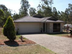  157 Peppertree Dr Jimboomba QLD 4280 Price by Negotiation over $399,000 4 Bedroom home on Acreage/Priced to Sell Positioned in the Panorama Estate and located a shrot drive from the thriving Jimboomba Township is this low set, 4 bedroom brick home priced to sell. Here is the perfect opportunity to be able to finally establish yourself on acreage and say goodbye to the smaller block. Ample room here for the kids and pets Added features of this property are: * 4 Bedrooms * Master bedroom featuring walk in wardrobe and ensuite * Formal living area * Open plan kitchen/dining area * Generous sized kitchen * Built in wardrobe * Insulation * screens  * Fans * Reverse cycle air conditioning * Alfresco area  * 2 remote vehicle accommodation under roof * Ample storage space * School buses available * Approximately 20 minutes drive to Browns Plains * Approximately 50 Commute to Brisbane CBD This property will not last long at this price, so pick up the phone and make that all important inspection   Property Snapshot  Property Type: House Construction: Brick Land Area: 4,602 m2 Features: Built-In-Robes Dishwasher Ensuite Established Gardens Fenced Back Yard Internal Access via Garage Lounge Outdoor Living Remote Control Garaging Walk-In-Robes 