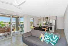  350 Casuarina Way Casuarina NSW 2487 $595,000 Description One of the best priced new homes on the Tweed Coast, located within walking distance to the ocean or Cudgen Creek, comprising an open plan single level design opening out to the north east. Designed to incorporate passive heating and cooling principals, taking the gentle sea breezes and sun light into account. The home features polished concrete floors, solar heating and the outside space to incorporate a perfectly oriented pool or extend the outdoor living space to your own design. Offering 3 bedrooms, 2 bathrooms, 2 car garage with rear access for boat or trailer, European appliances and high end finishes. This home offers a good opportunity for a first home buyer, investor or somebody looking to down size to acquire a very well priced home. Opportunity is knocking – Vendor looking for offers!!! • 	 Single level 3 bedroom, 2 bathroom, 2 car garage (with drive through access). • 	 Polished concrete to the lounge, kitchen, & dining area • 	 North facing indoor & outdoor areas • 	 Cross flow ventilation to all rooms • 	 Carpet to bedrooms  • 	 5,000 litre rain water tank • 	 340 Ltr Rheem Lo Line Solar – Electric boost hot water  • 	 Energy efficient lighting & fans in all bedroom & living rooms 