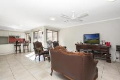  10/4 Yodelay St Varsity Lakes QLD 4227 $427,000 JUMP INTO THE PROPERTY MARKET WITH THIS BEAUTY House - Property ID: 793129 Extremely affordable, fantastic value. Ideal for the owner occupier, investor or first home buyer. This house is of brick and tile construction and has open plan living. o 	 3 bedrooms o 	 Two way bathroom o 	 Single lock up garage o 	 Low maintenance garden Super location, close to public transport, schools, child care centres and shops. Low body corporate. Be quick, properties like this don't last long on the market.  Print Brochure Email Alerts Features  Building Size Approx. - 335 m2 