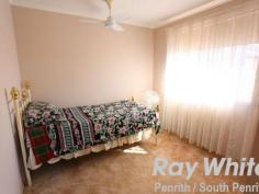  49/37 Mulgoa Rd Penrith NSW 2750 Offers Over $229,950 Over 55's Mountainview Retirement Village This lovely unit in the ever so popular Over 55's Mountainview Retirement Village is worth your inspection. Lovely and bright throughout, the kitchen and bathroom are very tidy, wall air conditioner, ceiling fans and mirrored built-in robe to the main. Being an upstairs unit, it comes with a balcony which is north facing. The bathroom & laundry are combined with a large shower recess. Centrally located close to the office, bus stop & exit gate to the shops, Westfields, Kmart, Penrith Station & Penrith Markets. Living in Mountainview you have access to an inground pool, huge lounge room, library, dining room and an activities centre.  *Water Rates $176 per quarter (less pensioner rebate) *Council Rates $293 per quarter (less pensioner rebate)  *Strata Levies $473.00 per quarter & Management Fee $107 per fortnight 