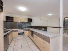  6/21 Cunard Street, HOLLAND PARK, QLD 4121 Offers Over $500,000 Investors and Owner Occupiers this is your chance to own something very special. Located in one of the most sought after Brisbane inner city suburbs, this large 3 bedroom, 2.5 bathroom, double garage town house stands out from the crowd. The three larger than average bedrooms are accompanied by two huge bathrooms, a large functional kitchen which spills out to a private entertainer's courtyard overlooking the stunning view to the city and surrounding mountain range. Located only moments from one of Brisbane's most prolific child care centres, within the highly sought after Cavendish Rd SHS catchment and only a mere 11 minutes from Brisbane CBD this townhouse has so much to offer. Currently vacant, but rents for $500 per week with a low body corporate fee this townhouse will always be a high performer for the savvy investor.   Property Snapshot  Property Type: Townhouse Features: Ensuite 