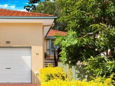  13/38 Baronsfield St Graceville QLD 4075 Modern Three Bedroom Townhouse In a secure complex of 90 townhouses, this modern three bedroom townhouse provides a unique opportunity to own prime real estate within a short distance to shops, transport, cinemas, restaurants, cafes and schools. On site management looks after the landscaped gardens, sparkling pool and BBQ areas. This townhouse offers open plan living on one level with a modern kitchen, lounge/dining room and a large fully fenced private courtyard. This townhouse will shortly be vacant enabling you to move straight in or alternatively as an investment, this property could return up to $460 per week. Additional features include: - Master with ensuite - Ducted air-conditioning & fans - Security screens - Single remote garage - Spacious private courtyard Body Corp:  Sinking Fund: $300.00 per quarter Admin Fund: $737.00 per quarter Council Rates: $305.47 per quarter 