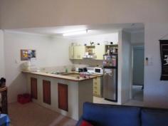  7/19 Hervey St Scarness QLD 4655 Reduced to $239,000 Townhouse close to beach. Townhouse - Property ID: 691927 This townhouse is in a small complex of only 7 Spacious, well maintained unit with 2 en- suited bedrooms Very quiet location Spacious open living with raked ceiling and balcony 3-4 minutes walk to beautiful Scarness beach Competitive body-corp fees Well equipped and functional kitchen Would suit first home buyers, retirees, investors, holiday letting or sharing for 2 Uni students Smell the sea air. Stroll along the tranquil beach at the end of your street (Approx 250 m). Stop at the Cafés. Now this is the lifestyle. This is absolute real estate trifecta. Position, Affordability, Enviable Lifestyle.  Print Brochure Email Alerts Features  Land Size Approx. - 69 m2 