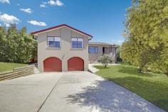  22 Boomerang Dr Goulburn NSW 2580 $495,000  Property Description GRAND FAMILY HOME WITH ROOM TO GROW Welcomed by cathedral high ceilings, this home offers size and space to all families All four bedrooms are complimented with built in wardrobes. Main with walk in robe and en-suite There are three separate living areas plus a study which will keep everyone entertained Lovely timber floors link to all the main living areas & bedrooms Attractive kitchen with granite bench tops, spacious for the kids to chat over while having breakfast Plenty of warmth to combat winter with underfloor ducted heating and cooling & wood fire heating Double LUG with separate storage space under the house Fantastic rear undercover entertainment area overlooks the massive back yard. A wonderful North East facing home that utilises natural sunlight combined with a leafy outlook Nestled on a generous 1464sqm corner block and located in one of Goulburn’s elite streets, this home could well be the one you’re looking for. Property Features Land Area 	 1,464.0 sqm 