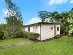  1 Bulimba Ave Kareela NSW 2232 Offers Over $699,000 Untapped Potential in a Great Location You won't find better value in The Sutherland Shire. Have you been searching for your first home, a renovator or land to build your new home on in a brilliant location? Look no further. Situated in the idyllic suburb of Kareela, this simple home on a corner block has definite untapped potential. The home as it currently stands features three bedrooms, combined lounge dining as well as a tidy kitchen with electric cooking facilities and original bathroom. Bushland views add to the relaxed feel of the area. Within walking distance is Kareela Shopping Village, local caf as well as other specialty shops. Public transport is also close by. If you have small children or a planning on a family in the future, Kareela Public School is one of the best in The Shire! Don't miss this exceptional opportunity to own a property of exceptional value! Land size: approximately 555sqm 