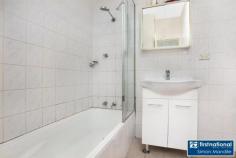  1/35 Villiers St Rockdale NSW 2216 $469,000 Five minutes walk to Rockdale station and shops is this perfect first home or investment with a current tenant in occupation.  Consisting of: * Two bedrooms * Open plan lounge dining * Located on the first floor * Tiled bathroom * Internal laundry * Lock up garage * Currently leased at $370pw * Council rates $294 pq * Water $ $161 pq *Strata $548 pq *Total area 79m2 Property Type Apartment,Unit  Property ID 11810100107  Street Address 1/35 Villiers Street  Suburb Rockdale  Postcode 2216  Price $469,000 