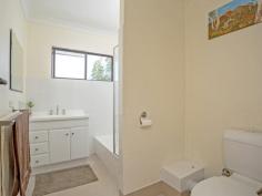  2/22 Central St Labrador QLD 4215 Offers Above $259,000 ONLY 500m TO THE BROADWATER & JUST MINUTES TO UNI! Brilliantly located to the Broadwater lifestyle and minutes drive to the University and Hospital. In a small block of 7 and low Body Corporate, this 2 level townhouse IS a "no brainer". Potential rent of $320 per week as is or renovate to your return and equity very easily.  * SPACIOUS living, kitchen and laundry nook downstairs  * Kitchen and bathroom renovated in last 10 years  * Small back courtyard  * Two good sized bedrooms upstairs, master with balcony  * Upstairs bathroom very neat and tidy  * Light and bright with nice breezes throughout  Call Tracey today 0417 467 631 for Open Times or to arrange a private inspection. For Sale: Offers Above $259,000 Residential Apartment 