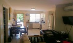  4/75 School Rd Kallangur QLD 4503 $279,000 BETTER THAN NEW! Pristine presentation and so convenient. Open plan living with air conditioning. The kitchen has dishwasher, microwave provision and ample storage space. A beautiful timber internal staircase leads to the good size main bedroom with ensuite + walk-in robe. The property has a plumbed water tank to help save on living costs, also a pleasant north/south aspect with pleasant courtyard and covered pergola. Only 7 residences in complex with Low body corp fees of under $35 per week. Fantastic to live-in or Super investment. Bus stop at street front. Easy walk to all town centre amenities. Walk to Kallangur train station now under construction in 5-10 Minutes. DETAILS ID #: 0000266533 Price: $279,000 Type: Townhouse Bed: 2    Bath: 2    Car: 1   