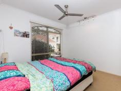  5/9-11 Oyster Court Trinity Beach Qld 4879 Offers over $229,000 New! New! New! Perfectly positioned in a quiet and leafy cul-de-sac, Tuscany Villa's is moments from the shops, school & beach. Your new home Is 1 of only 13 Villas within this well maintained complex. With your private courtyard and lock up garage, this property will not last long on the market. Features:- - 2 Good sized bedrooms, both with built in wardrobes. - 1 large bathroom. - Open plan living. - Lockup garage with internal access and room for storage space. - Fantastic kitchen with plenty of bench space. - Private courtyard. - Only 14 years old. - Very attractive and extremely well maintained complex. - Sparkling in-ground pool. - Off the main street of Trinity Beach with very quiet, leafy surrounds. - Low body corporate fees. - Great size of approximately 109m2. - Air-conditioned throughout. - Currently leased at $260 per week. The location of your new Villa is simply central to everything - schools, shops, beaches and James Cook University.   Property Snapshot  Property Type: Unit Construction: RENDERED BLOCK Land Area: 109 m2 Features: 2 Bedrooms Airconditioned Built In Wardrobes Ceiling Fans Close to Park Close to Schools Close to Shops Close to Transport Inground Pool 