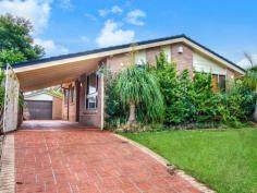  43 Locke St Wetherill Park NSW 2164 Investors, Big Families. Take a Look at This! Ideally located in a quiet well maintained street only minutes from local primary and high schools and close to both Stocklands and Wetherill Park Shopping centres. This property would be perfect for those looking to build a granny flat or convert the existing sleep-out/garage into one(STCA). Renovated kitchen and bathroom which are well maintained means this home has had the hard work done for the lucky buyer. Currently leased to great tenants for $550 per week who would love to stay on or can be vacated. . Large Garage converted to a one bedroom sleep-out with bathroom. . Extra large carport  . Ducted Air-conditioning . Renovated bathroom & kitchen . In-ground Pool 