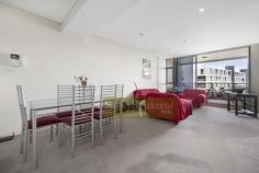  626/2 Lachlan Street Waterloo NSW 2017 Offers Above $740,000 Set in the popular Crown Square complex, with easy access to every conceivable amenity, this spacious 2 bedroom apartment presents a wonderful convenient and affordable opportunity for first home buyers and investors. High floor, aglow with natural light  Inviting open plan living/dining Spacious functional balcony Double size 2 beds, 2 baths & internal laundry Contemporary stone kitchen with stainless steel appliances  Ducted reversed cycle air conditioning  Security car space on title Strong consistent rental returns  Strata Levies: $1,626 qtr approx Council Rates: $202 qtr approx Water Rates: $180 qtr approx 
