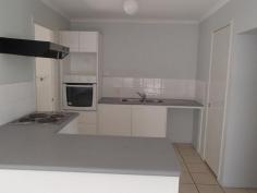  11/17 Gibbs Street Churchill Qld 4305 $235,000 Busy lives need more of this! Discover your safe and time friendly new home in a private gated, secure complex in a light filled two story Town house in Fairway Hills Complex.  Save your time and money for the good things in life. Tenants in place paying $265.00 per week and ready to vacate if you wish to owner occupy (on a fixed lease until 19/06/2016 if you wish to invest) LEVEL ONE : Welome home !  3 Air-conditioners. Love that!  Tiled fresh, light filled Kitchen. Electric appliances and pantry.  Open plan tiled living and dining space with flowing access to the patio.  Powder room.  Laundry and remote car garage with access to the living area.  Delightful, private, fully fenced courtyard all soooo low maintenance LEVEL TWO  2 Bedrooms complete with independent Air conditioning and robes.  Main Bedroom is complete with walk in robe.  Main bathroom, enjoys independent Bath and separate shower with private toilet. COMPLEX DETAILS. The complex itself also features a BBQ area; Tennis Court and visitor car parking close by for convenience.  A balance of owner occupied and rental villas in a group of 23.  Yes some of the complex was affected by rising waters in 2011.  Your unit is high and dry.  Your quarterly fees are approximately. Body Corp $224.39 quarterly.  Council rates $345.20  Water rates $262.79 LOCATION!  You enjoy all the modern facilities Ipswich is proud of.  Bremer Public School, Queensland University.  Yamanto is offering you all the facilities you would expect from a growth area.  Walk your golf clubs to the Sandy Gallop Golf course.  Medical, retail , professional services and numerous food outlets and Taverns. Ipswich CBD is 5 km away with Limestone Park, cafes and delicious food!  Please call the agent now to meet you there!  Situated in a quiet street, you can access the Motorway for easy commute into Brisbane  Ipswich is on track to explode from our 190,000 population base to a projected 435,000 by the year 2035. Buy now to secure your future. 2 1 1 Details For Sale $235,000 Features General Features Property Type: Unit Bedrooms: 2 Bathrooms: 1 Land Size: 129 m? (approx) Outdoor Garage Spaces: 1 Inspections Inspections by appointment only. 