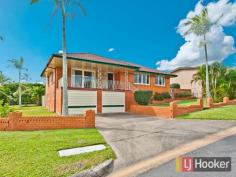  2 Province St Boondall QLD 4034 Mid $400,000's Wonderful Family Home with So Much Space - Up and Down Lovingly maintained by the original owner, this beautifully presented highset brick home has big big big proportions and a family friendly layout, sure to impress. Set in an elevated position that captures some wonderful suburban views, sunshine and cool breezes, this light filled home provides an amazing 1st impression. Positioned in a small cul de sac in one of Boondall's most desireable pockets, the home is within a convenient distance of some wonderful local schools (Including St Joseph's Nudgee College), excellent public transport (bus and rail), Centro Taigum Shopping Centre (Woolworths) and a small retail precinct immediately around the corner. The family friendly location is superb and within easy reach of the Brisbane CBD (13km), Gateway Motorway and Airport. Offering an abundance of space upstairs and downstairs, this fastidiously maintained home has been freshly painted internally and includes a contemporary kitchen and refurbished bathroom. A fabulous family home or investment, there is so much to love here! Act promptly to avoid disappointment... Special features include - * Brick and tile construction, high ceilings, rich hardwood floors (under quality carpet) and generous proportions throughout. The home has been freshly painted internally. * The home has a beautiful north/south aspect and its elevated position captures suburban views and cool breezes * Sunny front porch, perfect for a morning coffee * Spacious open plan lounge/dining area * 3 sizeable built-in bedrooms (all would fit a Queen size bed) * A well appointed, contemporary kitchen with electric cook top, dishwasher and an abundance of bench space and storage * A north facing verandah extends off the kitchen and is the perfect place for a barbeque with friends * Refurbished main bathroom with separate bath and shower * Incredible space downstairs including a 2nd bathroom and huge rumpus area * A large laundry and plenty of sealed storage exists downstairs * Double lock-up garage, plus side access; ideal for your boat, caravan or trailer * Other features include ducted air-conditioning, crimsafe security screens and insulation * A family friendly 607sqm block offering plenty of space for the kids Delay will ultimately mean disappointment if you don't act quickly on this outstanding opportunity! For further information or to arrange your inspection, please contact DANIEL WATERS. All information contained herein is gathered from sources we consider to be reliable. However, we cannot guarantee or give any warranty about the information provided. Interested parties must solely rely on their own enquiries.   Property Snapshot  Property Type: House 