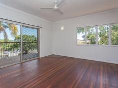  50 Norris Rd North Mackay QLD 4740 $320,000 Highset Home in North Mackay * 3 bedrooms all with mirrored built in robes  * Timber floors to combined lounge & dining  * Kitchen has cupboard & bench space  * Downstairs has a fully tiled room + a huge storage room???2nd toilet  * Set on a Fully fenced 688m2 block   Property Snapshot  Property Type: House Aspect Views: Views of Mt Pleasant, westerly aspect Zoning: Residential House Size: 160.00 m2 Land Area: 688 m2 Features: Dining Room Storage Verandah 
